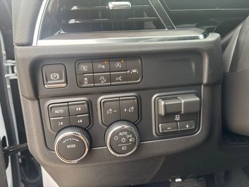 New 2026 Chevrolet Tahoe Premier AWD/4WD image 24