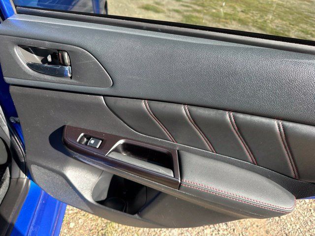 Used 2021 Subaru WRX Premium AWD/4WD image 17
