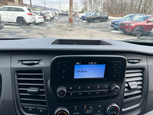 Used 2024 Ford Transit 250 Low Roof w/ Exterior Upgrade Package image 17