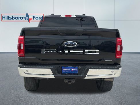 Used 2023 Ford F150 XLT RWD image 7