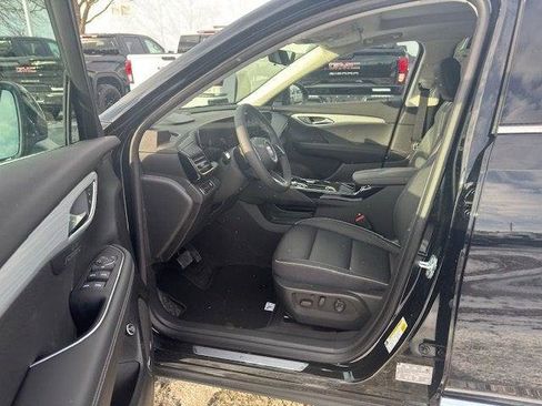 New 2026 Buick Envision Avenir image 14