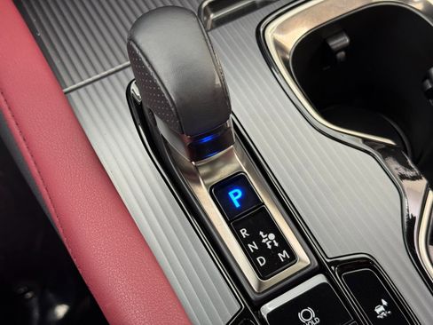 Used 2023 Lexus RX 500h F Sport w/ Cold Area Package image 32