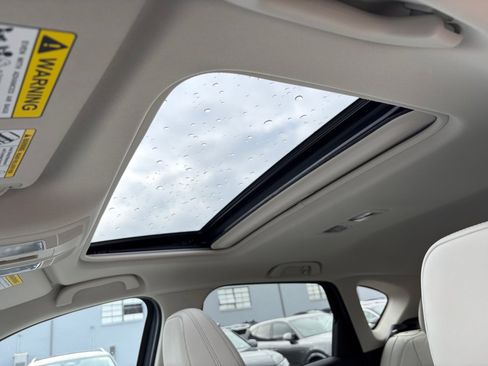 New 2025 MAZDA CX-5 AWD 2.5 S w/ Preferred Package image 19