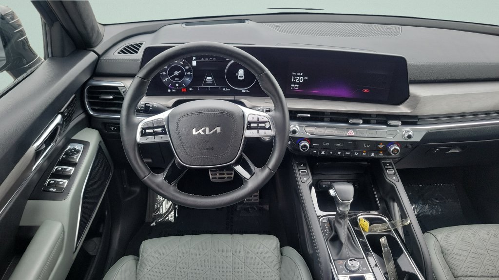 Used 2023 Kia Telluride SX Prestige X-Line AWD/4WD image 15