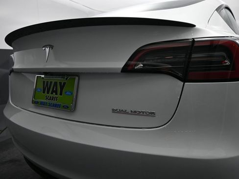 Used 2023 Tesla Model 3 Performance image 9