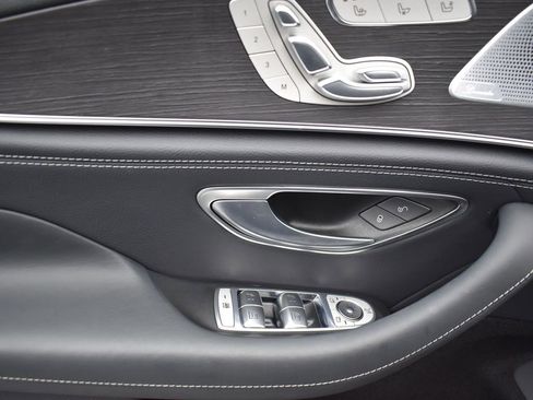 Used 2022 Mercedes-Benz AMG GT 43 image 10