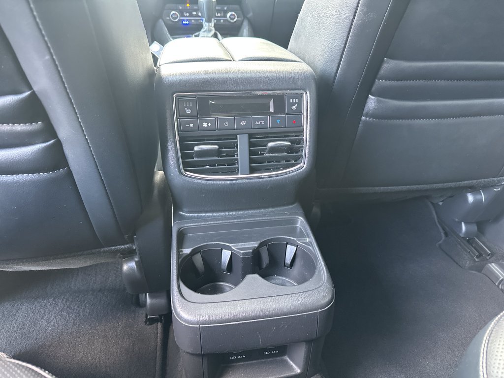 Used 2021 MAZDA CX-9 Grand Touring AWD/4WD image 19