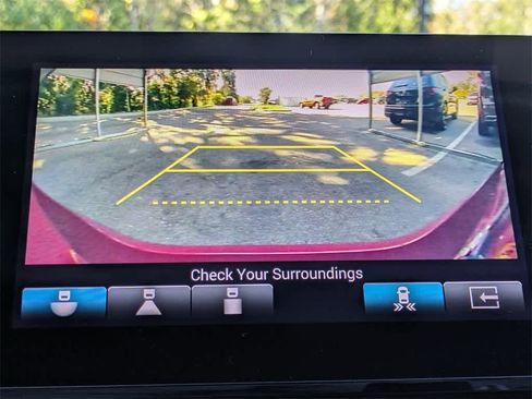 Used 2021 Honda Accord Touring image 25