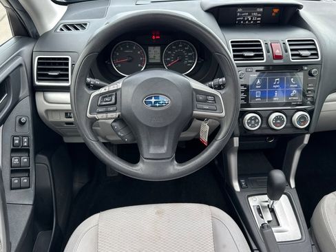 Used 2016 Subaru Forester 2.5i Premium w/ Popular Package #2 image 29