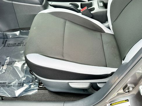 New 2025 Nissan Versa S w/ S Plus Package FWD image 13