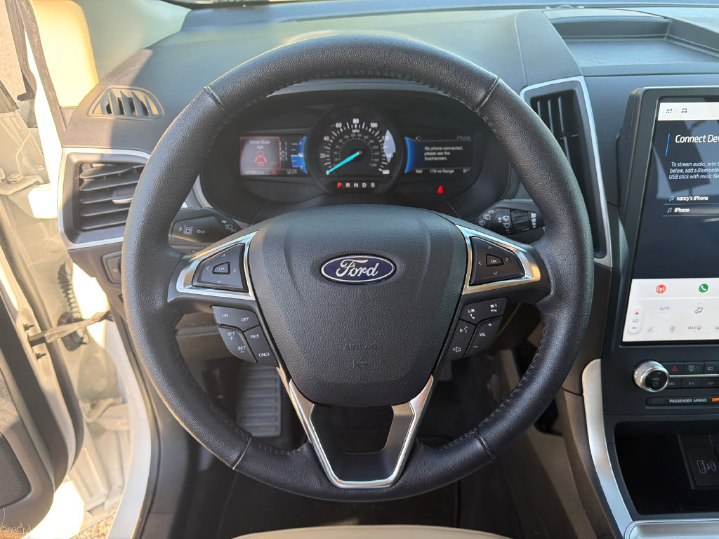 Used 2023 Ford Edge SEL w/ Convenience Package AWD/4WD image 24