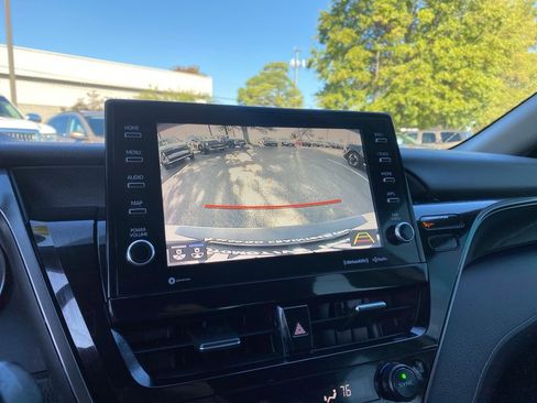 Used 2023 Toyota Camry XSE image 15