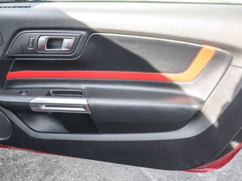 Used 2018 Ford Mustang GT Premium w/ GT Performance Package image 37