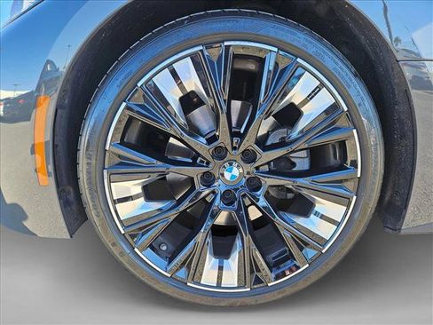 Used 2025 BMW 430i 430i w/ Driving Assistance Package image 23