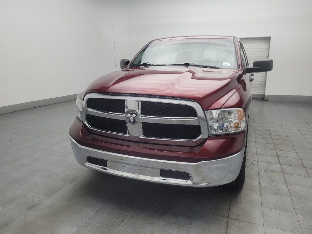Used 2019 RAM 1500 Tradesman w/ Popular Equipment Group AWD/4WD image 15