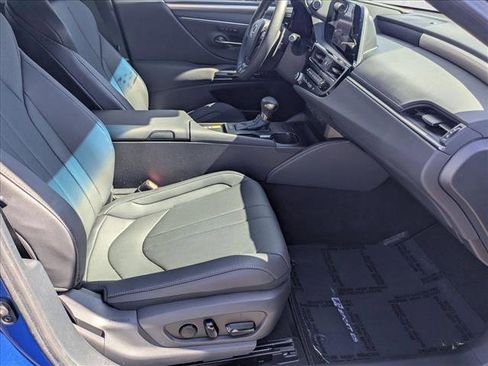 Used 2023 Lexus ES 350 F Sport w/ Accessory Package (Z2) image 20