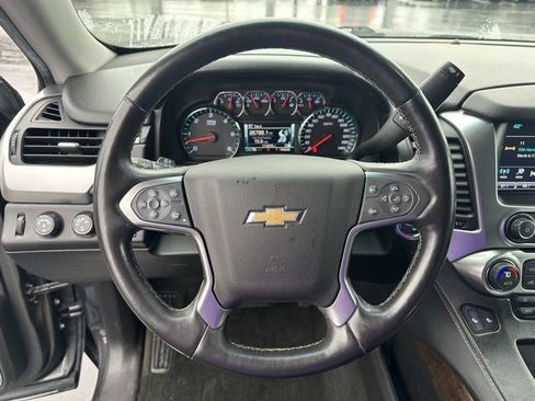 Used 2016 Chevrolet Tahoe LT w/ Luxury Package image 7