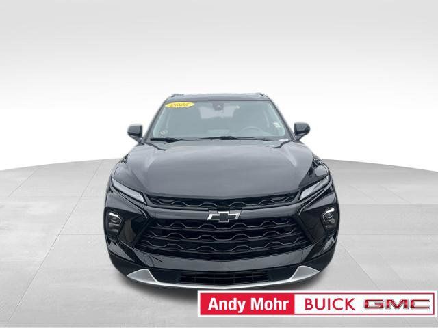 Used 2025 Chevrolet Blazer LT w/ Convenience Package FWD image 5