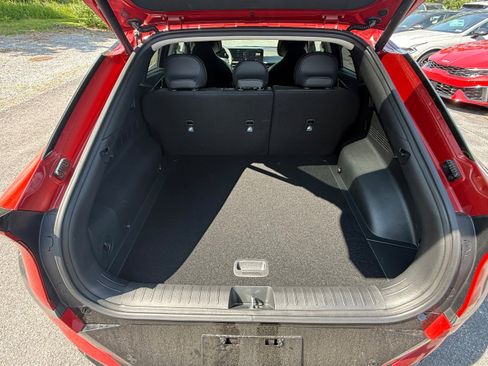 New 2025 Kia EV6 Wind image 9