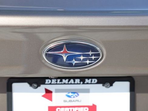 Certified 2022 Subaru Legacy Limited w/ Popular Package #3 image 61