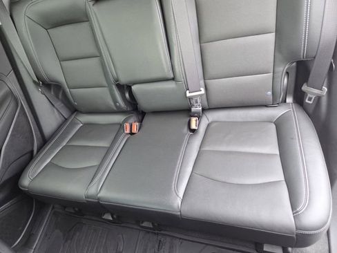 Used 2023 GMC Terrain SLT w/ Elevation Edition FWD image 27