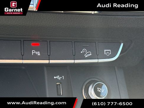 Used 2020 Audi Q5 2.0T Premium Plus w/ Premium Plus Package AWD/4WD image 37