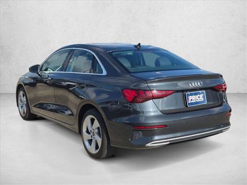 Used 2024 Audi A3 2.0T Premium FWD image 9