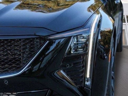 New 2026 Cadillac CT5 Sport RWD image 27