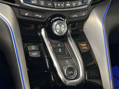Certified 2022 Acura TLX w/ Technology Package image 27