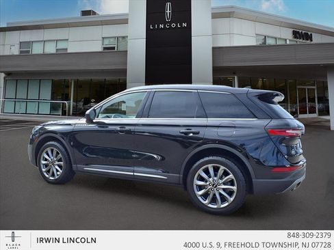 Certified 2022 Lincoln Corsair AWD w/ Premium Package image 23