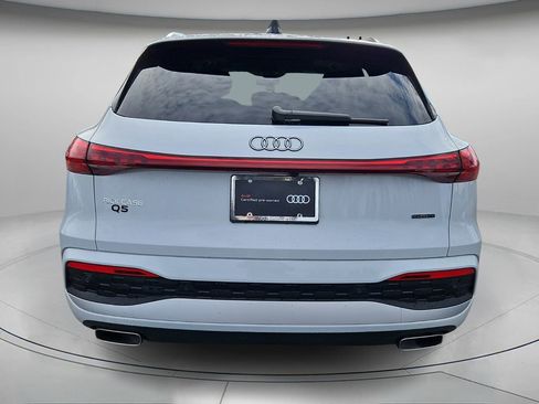 Certified 2025 Audi Q5 Premium Plus w/ Premium Plus image 6
