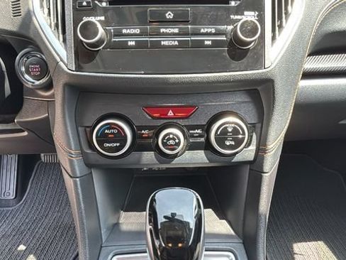 Certified 2023 Subaru Crosstrek 2.0i Premium AWD/4WD image 27