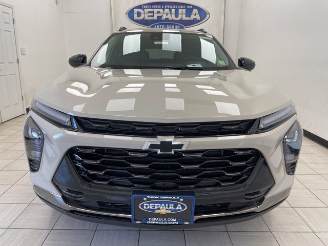 New 2026 Chevrolet Trax ACTIV w/ Driver Confidence Package FWD image 3