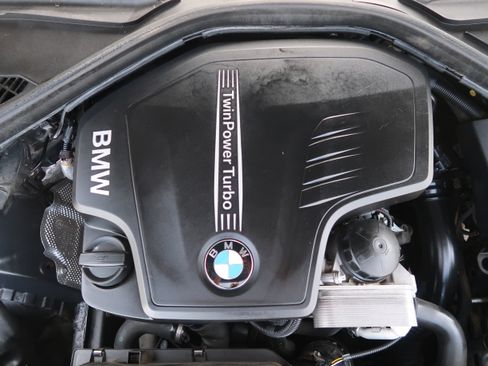 Used 2016 BMW 328i Sedan RWD image 38