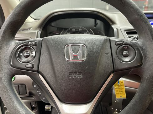 Used 2012 Honda CR-V EX image 18