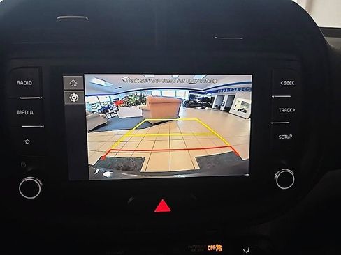 Used 2023 Kia Soul LX FWD image 23