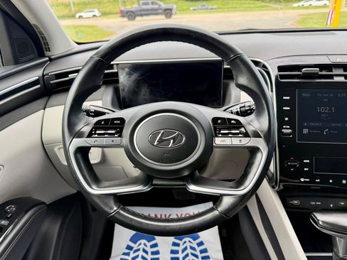 Used 2022 Hyundai Tucson SEL w/ Convenience Package AWD/4WD image 20