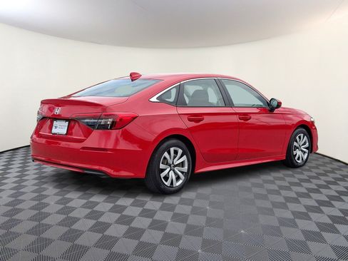 Used 2023 Honda Civic LX image 6