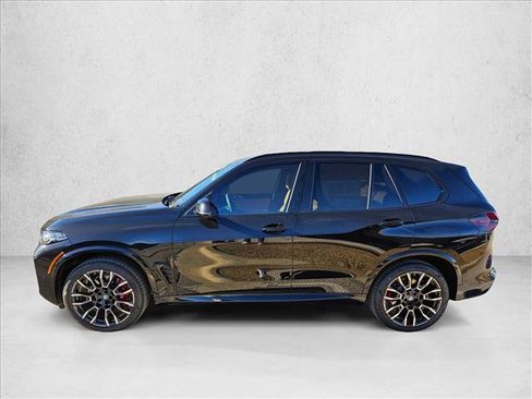 New 2026 BMW X5 sDrive40i w/ M Sport Package image 5