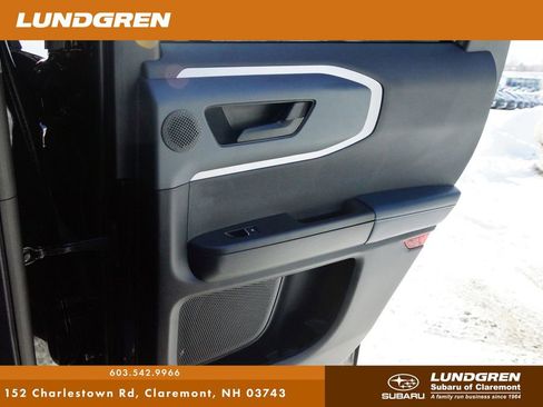 Used 2023 Ford Bronco Sport Outer Banks w/ Tech Package image 32