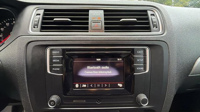 Used 2017 Volkswagen Jetta S FWD image 22