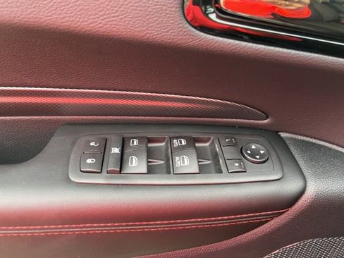 New 2026 Dodge Durango GT image 17