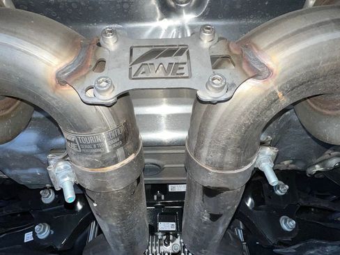 Used 2024 Toyota Supra Premium w/ Driver Assist Package image 40