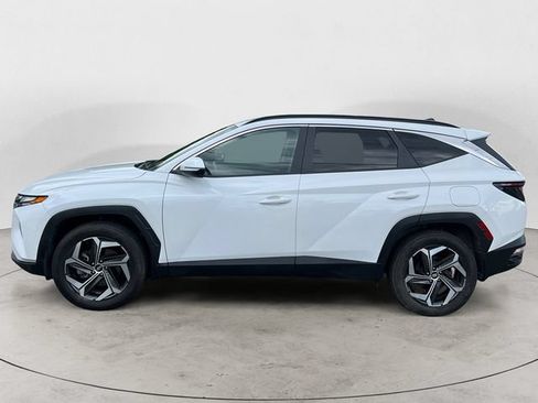 Used 2023 Hyundai Tucson SEL w/ Convenience Package AWD/4WD image 2