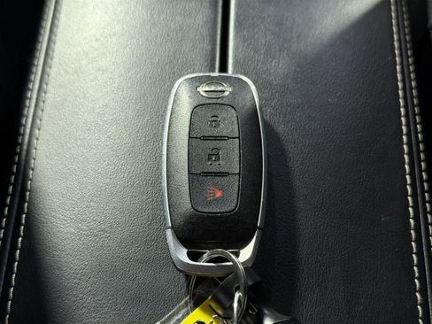Used 2023 Nissan Rogue S AWD/4WD image 35
