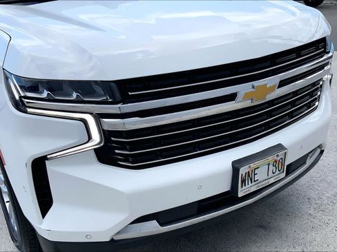 Used 2022 Chevrolet Tahoe LT RWD image 33