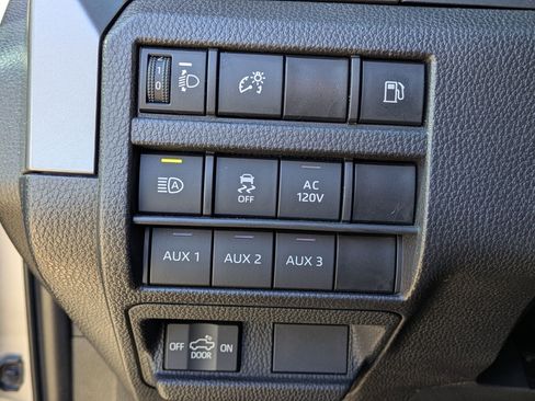 Used 2024 Toyota Tacoma TRD Sport w/ TRD Sport Upgrade Package AWD/4WD image 23
