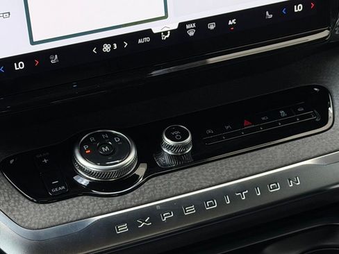 New 2026 Ford Expedition Tremor AWD/4WD image 49