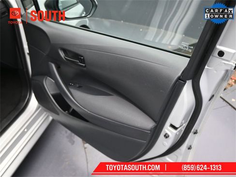 Used 2023 Toyota Corolla LE image 33