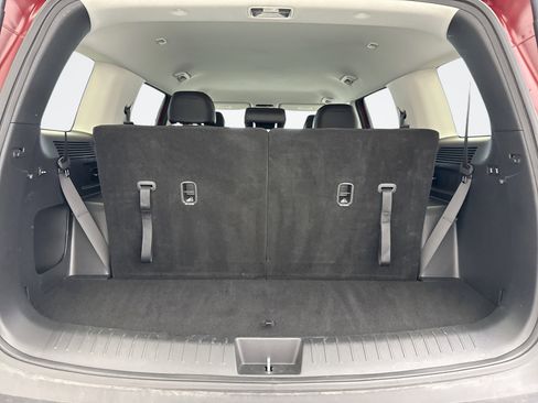 Used 2025 Hyundai Santa Fe SEL image 19